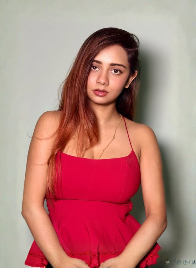 Nilam Hazarika