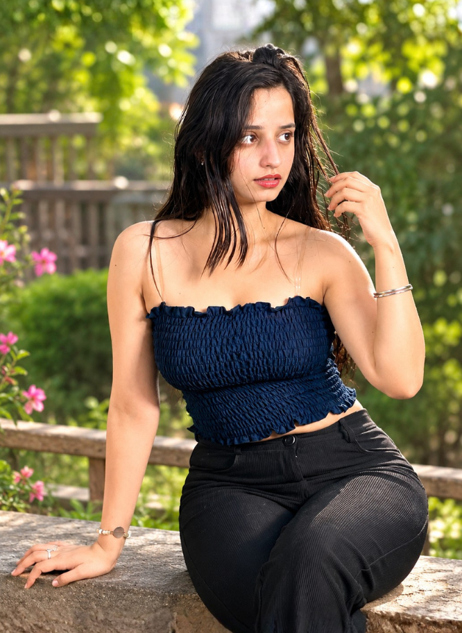 Minakshi Bakshi